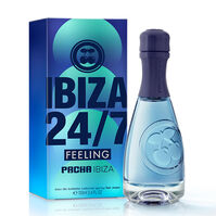 Ibiza 24/7 Feeling Man  100ml-213101 1